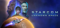 STARCOM: UNKNOWN SPACE PC - ENVIO DIGITAL