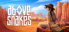 ABOVE SNAKES PC - ENVIO DIGITAL
