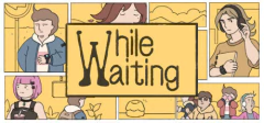 WHILE WAITING PC - ENVIO DIGITAL