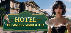HOTEL BUSINESS SIMULATOR PC - ENVIO DIGITAL