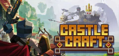 CASTLE CRAFT PC - ENVIO DIGITAL