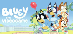 BLUEY: O VIDEOJOGO PC - ENVIO DIGITAL