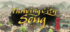 THRIVING CITY: SONG PC - ENVIO DIGITAL