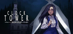 CLOCK TOWER: REWIND PC - ENVIO DIGITAL