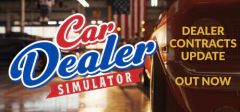 CAR DEALER SIMULATOR PC - ENVIO DIGITAL