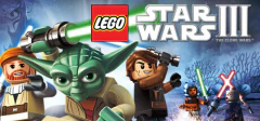LEGO® STAR WARS™ III - THE CLONE WARS™ PC - ENVIO DIGITAL