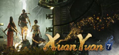 XUAN-YUAN SWORD VII PC - ENVIO DIGITAL
