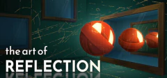THE ART OF REFLECTION PC - ENVIO DIGITAL