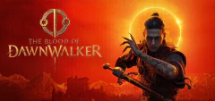 THE BLOOD OF DAWNWALKER PC - ENVIO DIGITAL