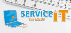 SERVICEIT: YOU CAN DO IT PC - ENVIO DIGITAL