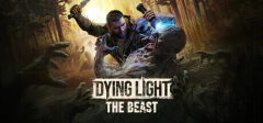 DYING LIGHT THE BEAST RESTORED LAND DEFINITIVE EDITION PC - ENVIO DIGITAL