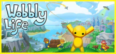 WOBBLY LIFE PC - ENVIO DIGITAL