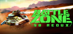 BATTLEZONE 98 REDUX PC - ENVIO DIGITAL