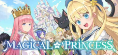 MAGICAL PRINCESS PC - ENVIO DIGITAL