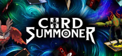 CARD SUMMONER PC - ENVIO DIGITAL