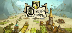 DROP DUCHY PC - ENVIO DIGITAL