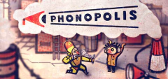 PHONOPOLIS PC - ENVIO DIGITAL