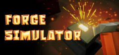 FORGE SIMULATOR PC - ENVIO DIGITAL
