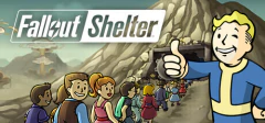 FALLOUT SHELTER PC - ENVIO DIGITAL