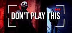 DON'T PLAY THIS PC - ENVIO DIGITAL