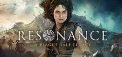 RESONANCE: A PLAGUE TALE LEGACY PC - ENVIO DIGITAL