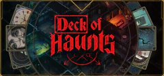 DECK OF HAUNTS PC - ENVIO DIGITAL