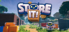 STORE IT! PC - ENVIO DIGITAL