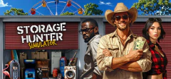 STORAGE HUNTER SIMULATOR PC - ENVIO DIGITAL