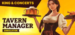 TAVERN MANAGER SIMULATOR 