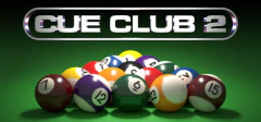 CUE CLUB 2: POOL & SNOOKER PC - ENVIO DIGITAL