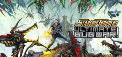 STARSHIP TROOPERS ULTIMATE BUG WAR! PC - ENVIO DIGITAL