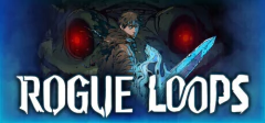 ROGUE LOOPS PC - ENVIO DIGITAL