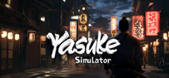 YASUKE SIMULATOR PC - ENVIO DIGITAL