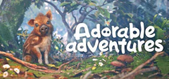 ADORABLE ADVENTURES PC - ENVIO DIGITAL