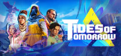 TIDES OF TOMORROW 