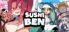 SUSHI BEN PC - ENVIO DIGITAL
