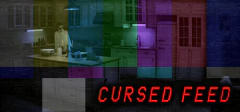 CURSED FEED PC - ENVIO DIGITAL