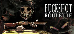 BUCKSHOT ROULETTE PC - ENVIO DIGITAL