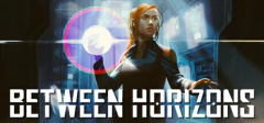 BETWEEN HORIZONS – A SCI-FI DETECTIVE ADVENTURE PC - ENVIO DIGITAL