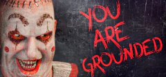 YOU ARE GROUNDED PC - ENVIO DIGITAL