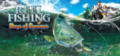 REEL FISHING: DAYS OF SUMMER PC - ENVIO DIGITAL