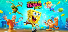 NICKELODEON EXTREME TENNIS: NEXT! PC - ENVIO DIGITAL
