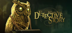3D JOGO DE FUGA: HISTÓRIA DE DETETIVE PC - ENVIO DIGITAL