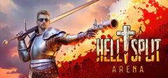 HELLSPLIT: ARENA PC - ENVIO DIGITAL