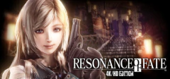 RESONANCE OF FATE™/END OF ETERNITY™ 4K/HD EDITION PC - ENVIO DIGITAL