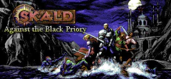 SKALD: AGAINST THE BLACK PRIORY PC - ENVIO DIGITAL