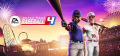 SUPER MEGA BASEBALL™ 4 PC - ENVIO DIGITAL