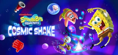 SPONGEBOB SQUAREPANTS: THE COSMIC SHAKE PC - ENVIO DIGITAL
