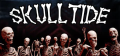 SKULLTIDE PC - ENVIO DIGITAL