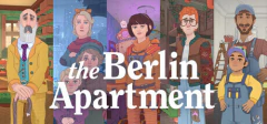 THE BERLIN APARTMENT PC - ENVIO DIGITAL